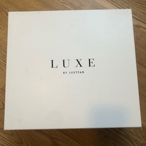 NEW brown boots - JustFab Evans size 11 - Picture 10 of 13